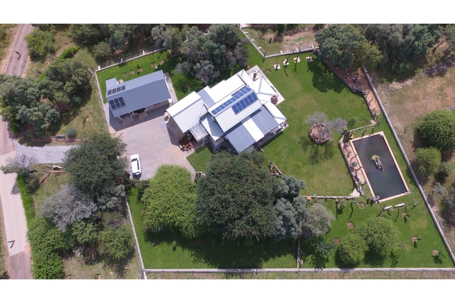 4 Bedroom Property for Sale in Intaba Indle Wilderness Estate Limpopo