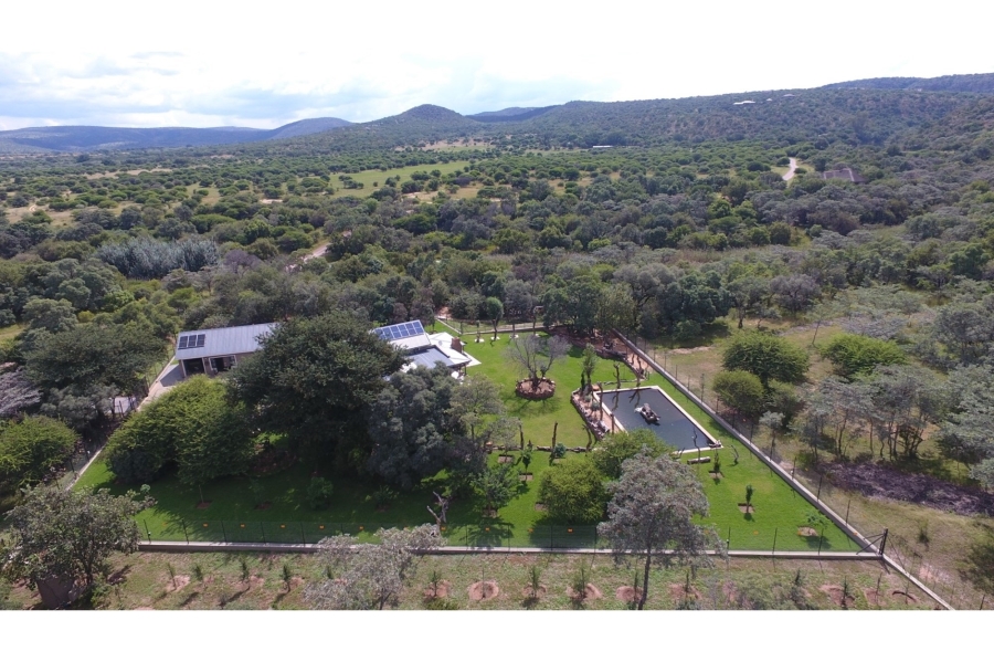 4 Bedroom Property for Sale in Intaba Indle Wilderness Estate Limpopo