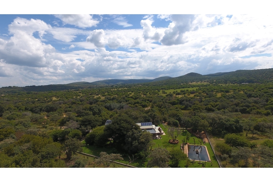 4 Bedroom Property for Sale in Intaba Indle Wilderness Estate Limpopo