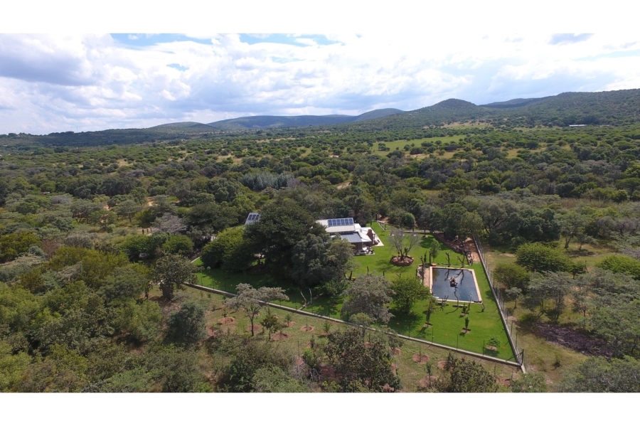 4 Bedroom Property for Sale in Intaba Indle Wilderness Estate Limpopo