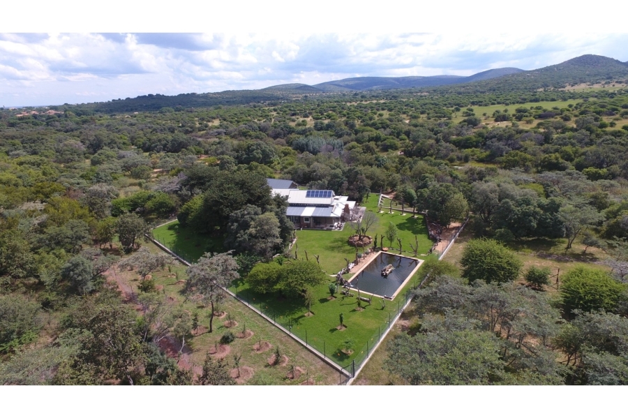 4 Bedroom Property for Sale in Intaba Indle Wilderness Estate Limpopo