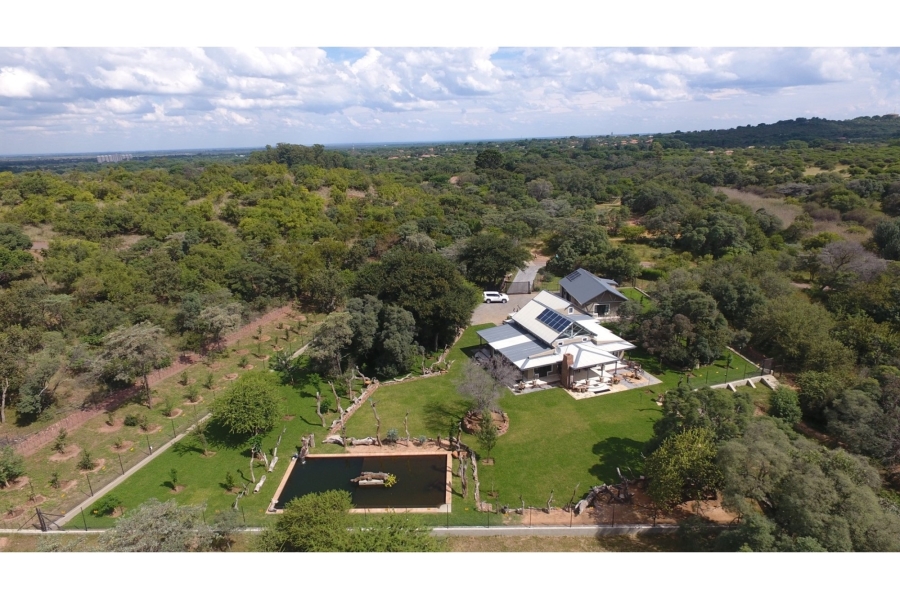 4 Bedroom Property for Sale in Intaba Indle Wilderness Estate Limpopo