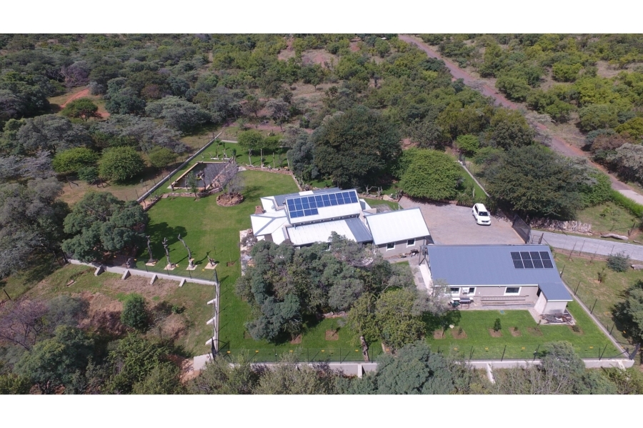 4 Bedroom Property for Sale in Intaba Indle Wilderness Estate Limpopo