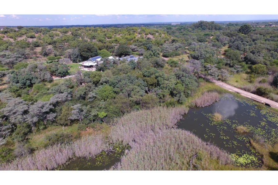 4 Bedroom Property for Sale in Intaba Indle Wilderness Estate Limpopo