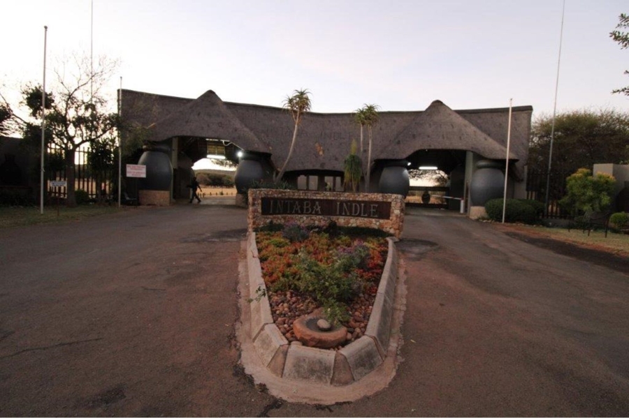4 Bedroom Property for Sale in Intaba Indle Wilderness Estate Limpopo