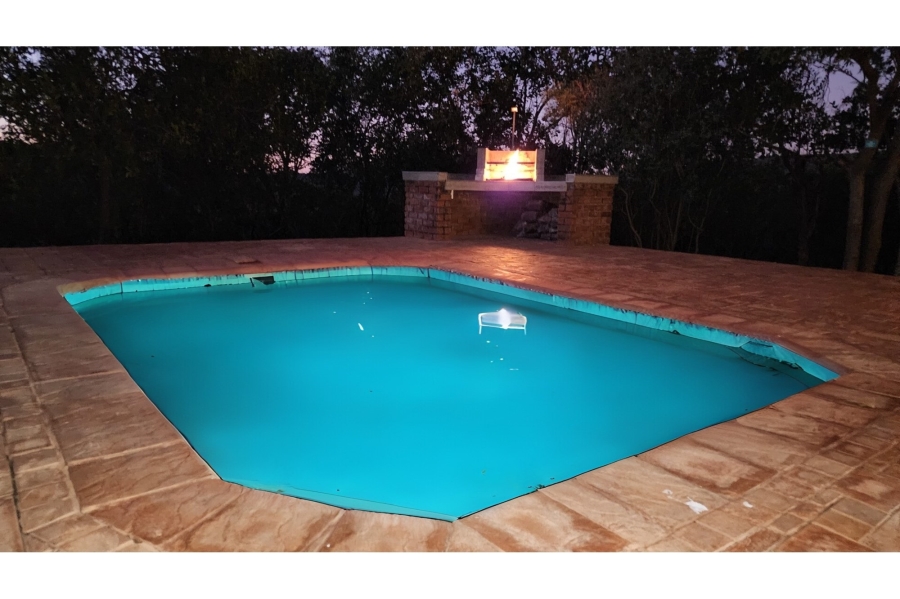 4 Bedroom Property for Sale in Zwartkloof Private Game Reserve Limpopo