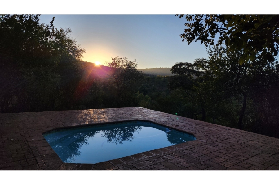 4 Bedroom Property for Sale in Zwartkloof Private Game Reserve Limpopo