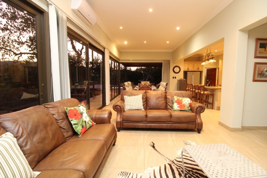 4 Bedroom Property for Sale in Zwartkloof Private Game Reserve Limpopo