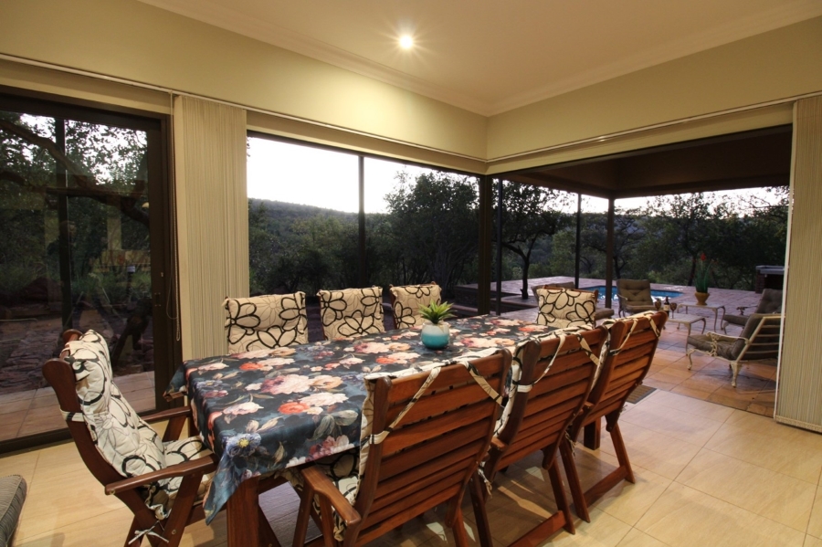 4 Bedroom Property for Sale in Zwartkloof Private Game Reserve Limpopo