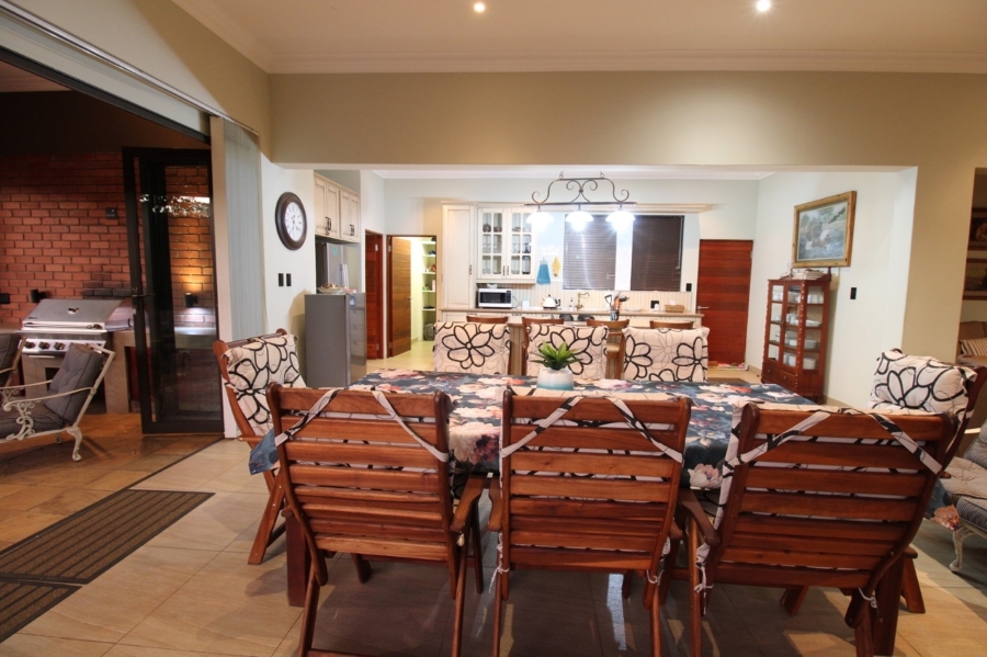 4 Bedroom Property for Sale in Zwartkloof Private Game Reserve Limpopo