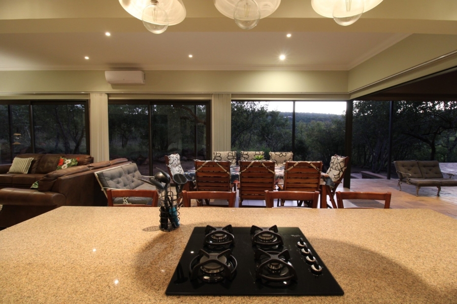 4 Bedroom Property for Sale in Zwartkloof Private Game Reserve Limpopo