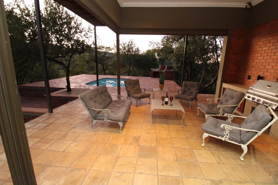 4 Bedroom Property for Sale in Zwartkloof Private Game Reserve Limpopo