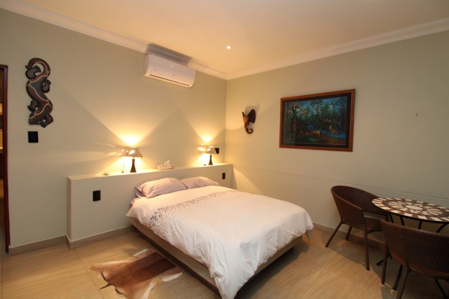 4 Bedroom Property for Sale in Zwartkloof Private Game Reserve Limpopo