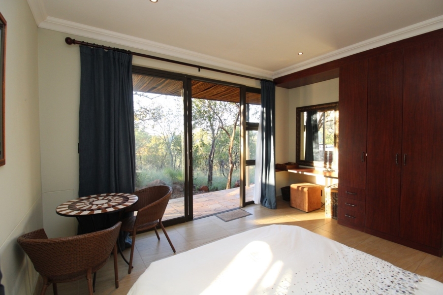 4 Bedroom Property for Sale in Zwartkloof Private Game Reserve Limpopo