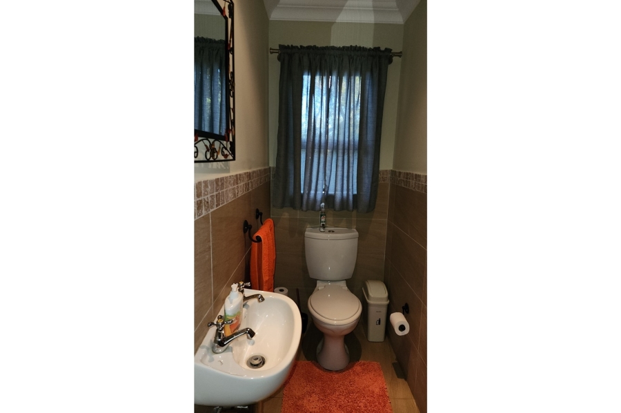 4 Bedroom Property for Sale in Zwartkloof Private Game Reserve Limpopo