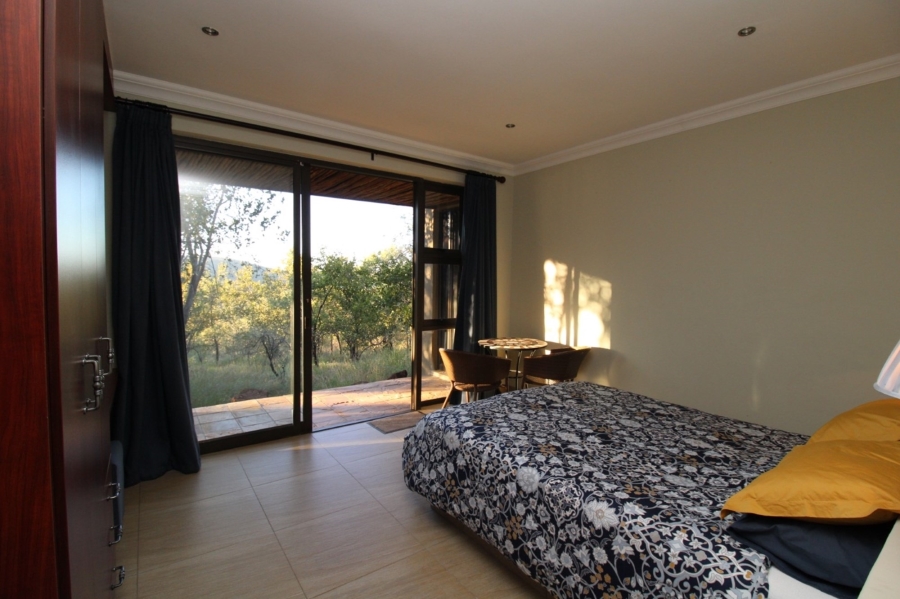 4 Bedroom Property for Sale in Zwartkloof Private Game Reserve Limpopo