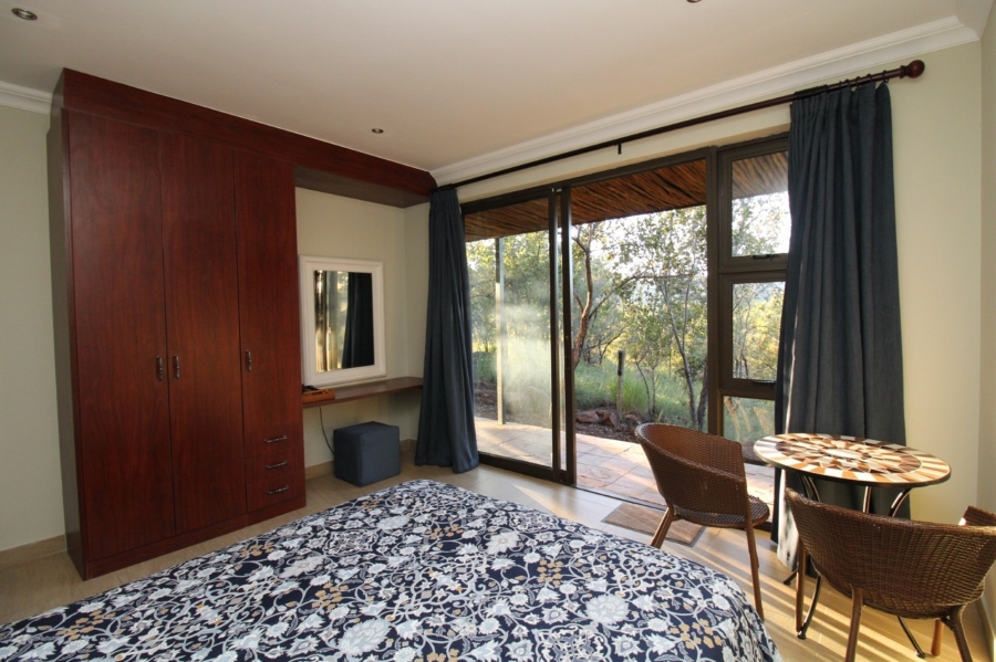 4 Bedroom Property for Sale in Zwartkloof Private Game Reserve Limpopo