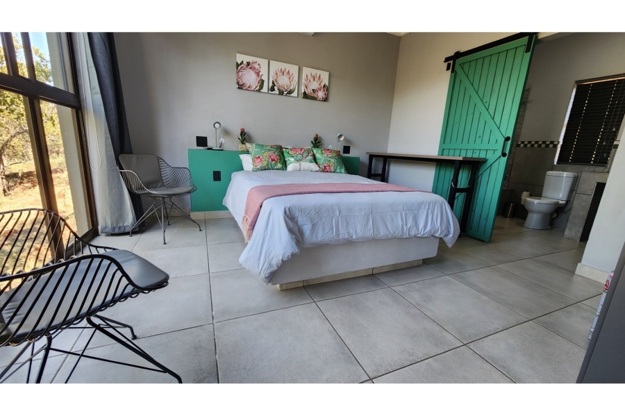 4 Bedroom Property for Sale in Zwartkloof Private Game Reserve Limpopo
