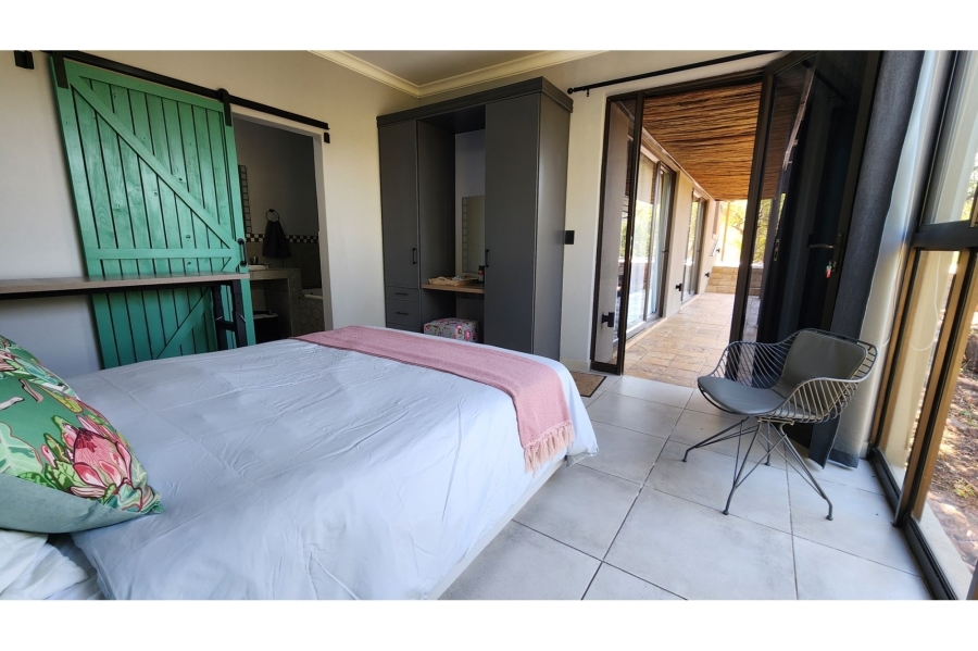 4 Bedroom Property for Sale in Zwartkloof Private Game Reserve Limpopo