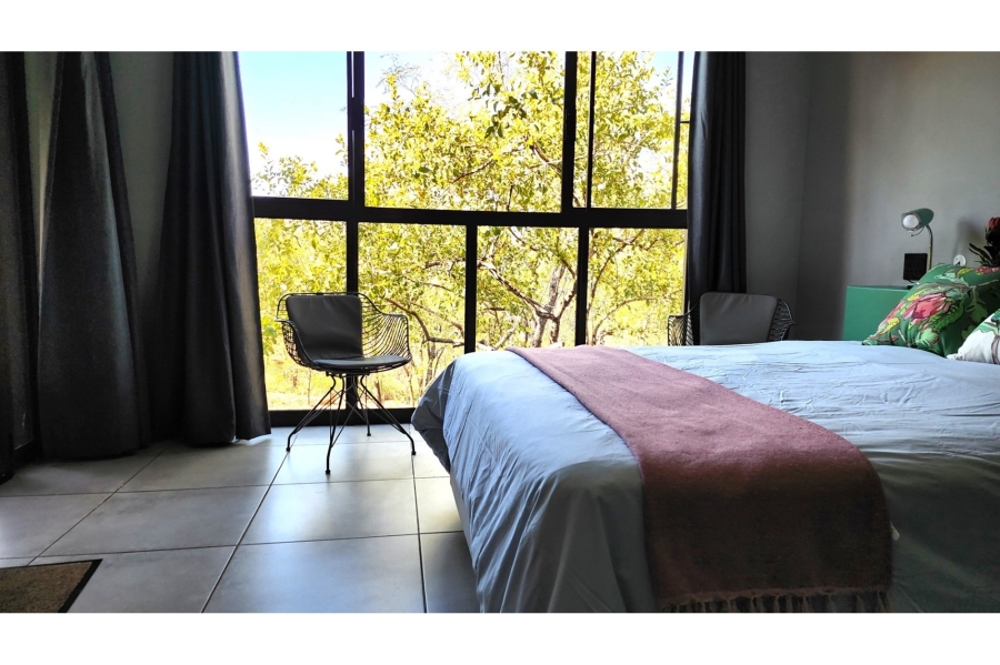 4 Bedroom Property for Sale in Zwartkloof Private Game Reserve Limpopo