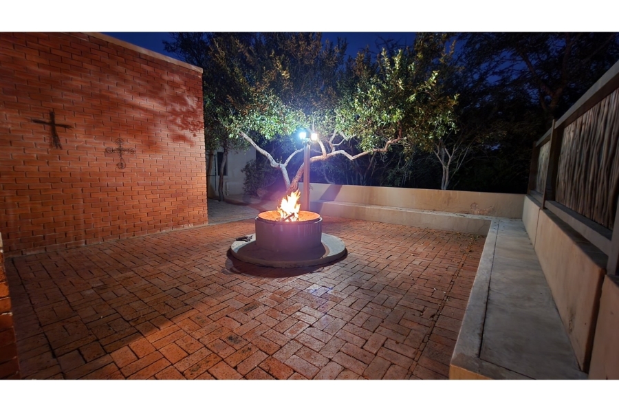 4 Bedroom Property for Sale in Zwartkloof Private Game Reserve Limpopo