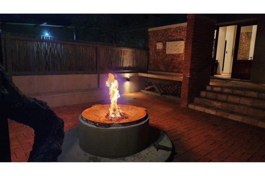 4 Bedroom Property for Sale in Zwartkloof Private Game Reserve Limpopo