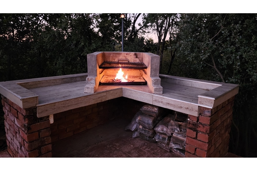 4 Bedroom Property for Sale in Zwartkloof Private Game Reserve Limpopo