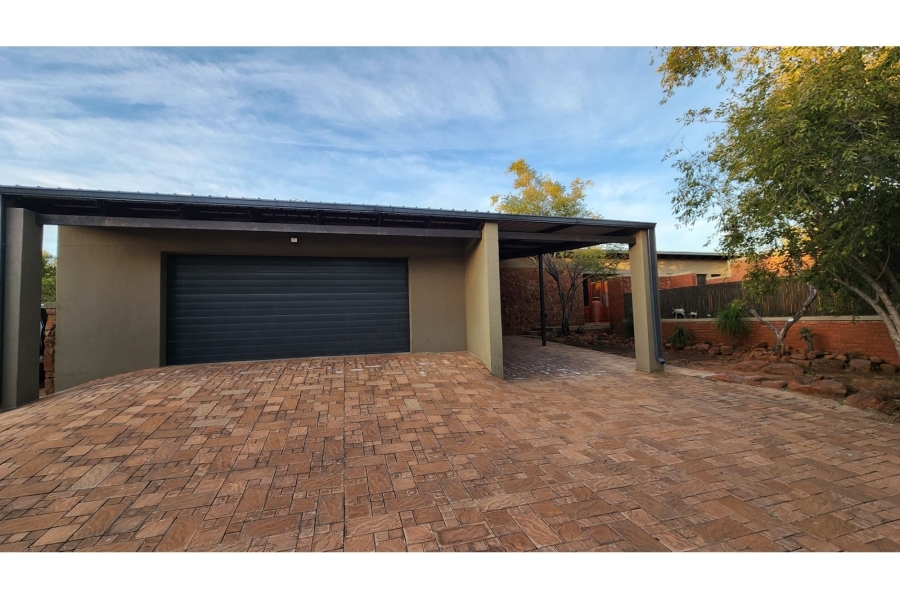 4 Bedroom Property for Sale in Zwartkloof Private Game Reserve Limpopo