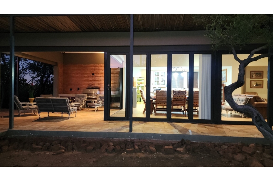 4 Bedroom Property for Sale in Zwartkloof Private Game Reserve Limpopo