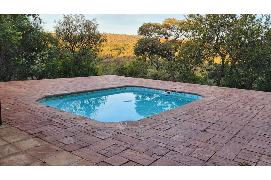 4 Bedroom Property for Sale in Zwartkloof Private Game Reserve Limpopo