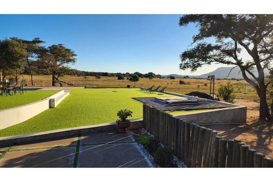 6 Bedroom Property for Sale in Mabula Private Game Lodge Limpopo