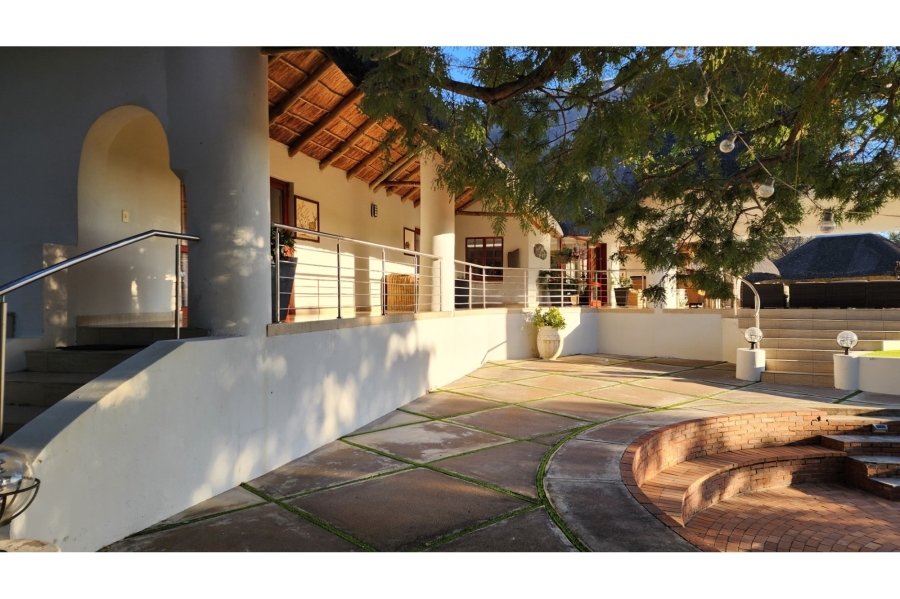 6 Bedroom Property for Sale in Mabula Private Game Lodge Limpopo