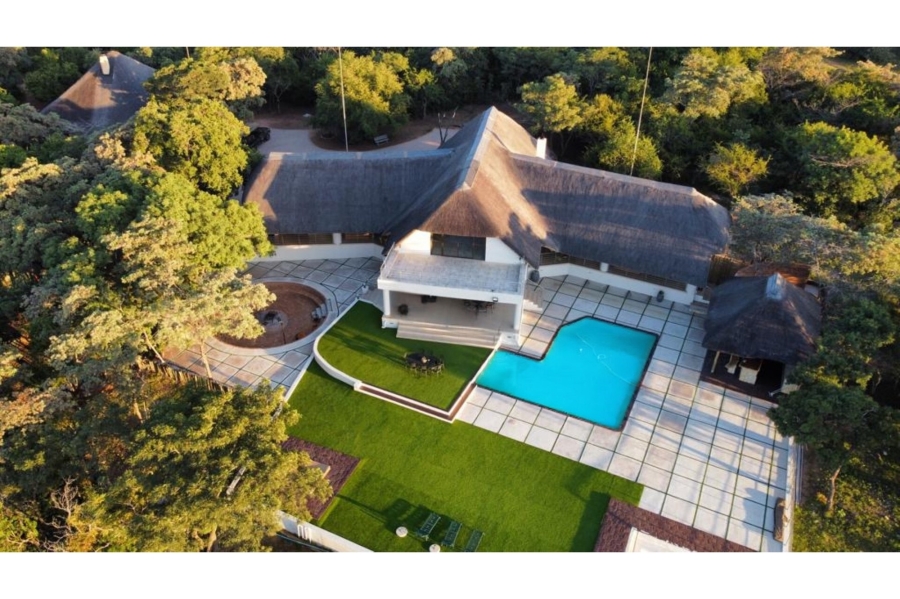 6 Bedroom Property for Sale in Mabula Private Game Lodge Limpopo