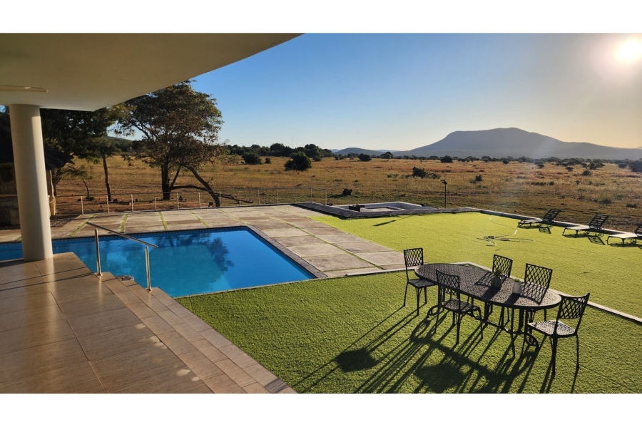 6 Bedroom Property for Sale in Mabula Private Game Lodge Limpopo