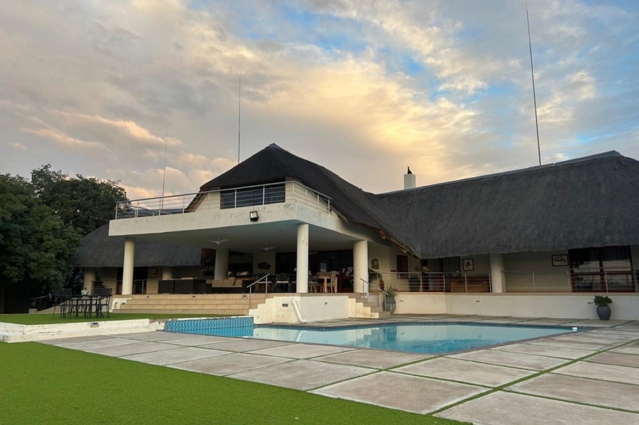 6 Bedroom Property for Sale in Mabula Private Game Lodge Limpopo