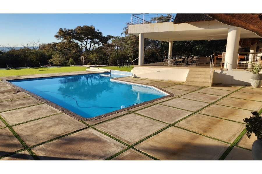 6 Bedroom Property for Sale in Mabula Private Game Lodge Limpopo