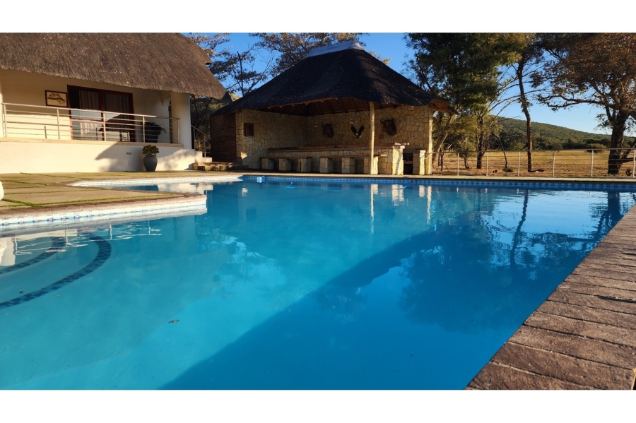 6 Bedroom Property for Sale in Mabula Private Game Lodge Limpopo
