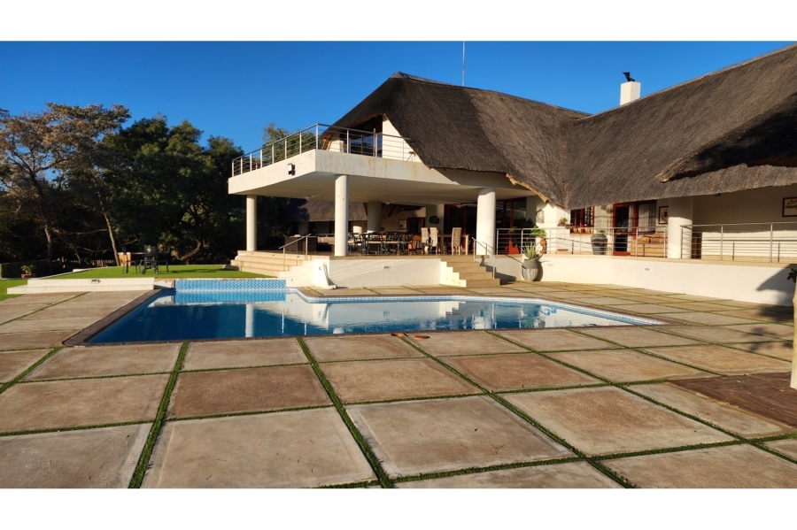 6 Bedroom Property for Sale in Mabula Private Game Lodge Limpopo