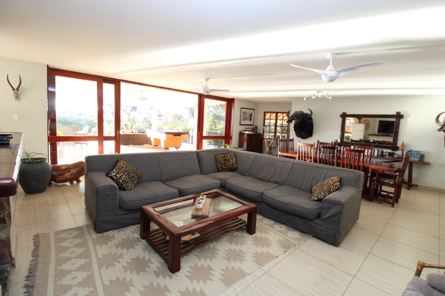 6 Bedroom Property for Sale in Mabula Private Game Lodge Limpopo