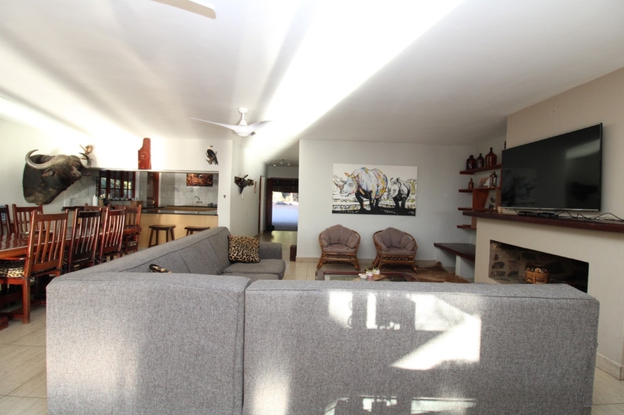 6 Bedroom Property for Sale in Mabula Private Game Lodge Limpopo