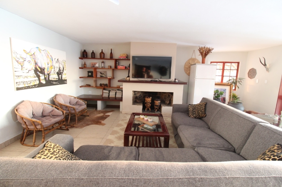 6 Bedroom Property for Sale in Mabula Private Game Lodge Limpopo