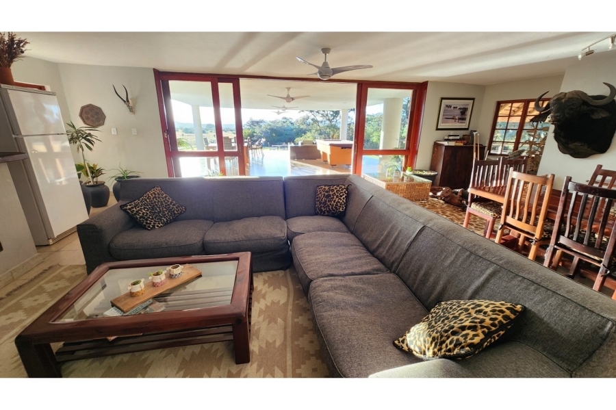 6 Bedroom Property for Sale in Mabula Private Game Lodge Limpopo