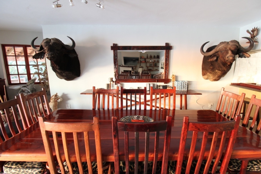 6 Bedroom Property for Sale in Mabula Private Game Lodge Limpopo