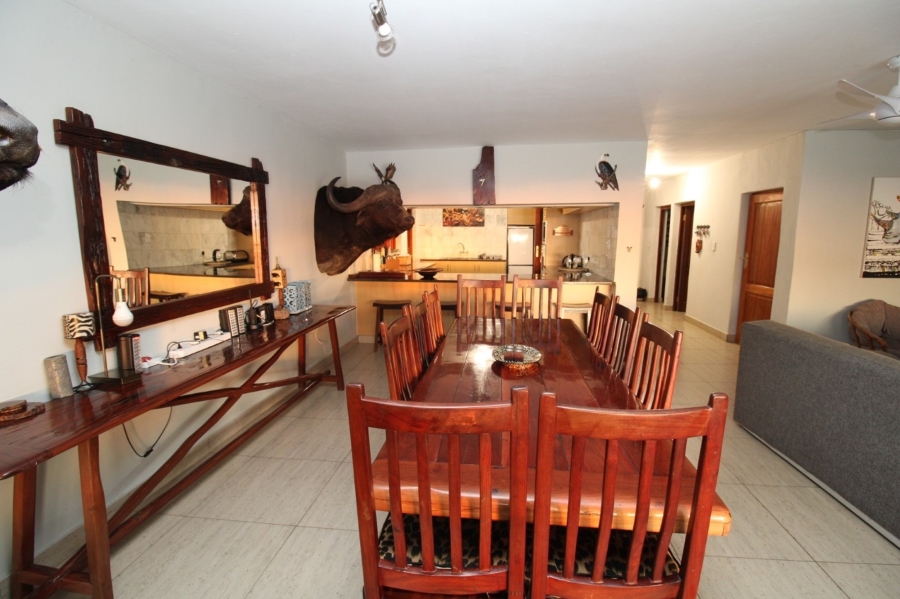 6 Bedroom Property for Sale in Mabula Private Game Lodge Limpopo