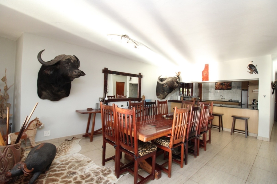6 Bedroom Property for Sale in Mabula Private Game Lodge Limpopo