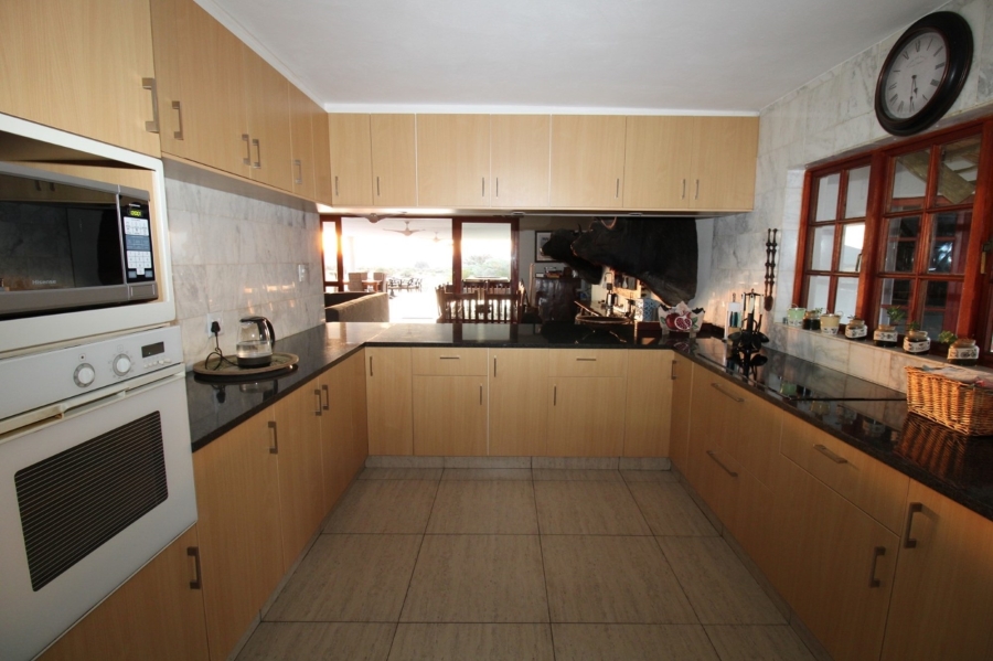 6 Bedroom Property for Sale in Mabula Private Game Lodge Limpopo