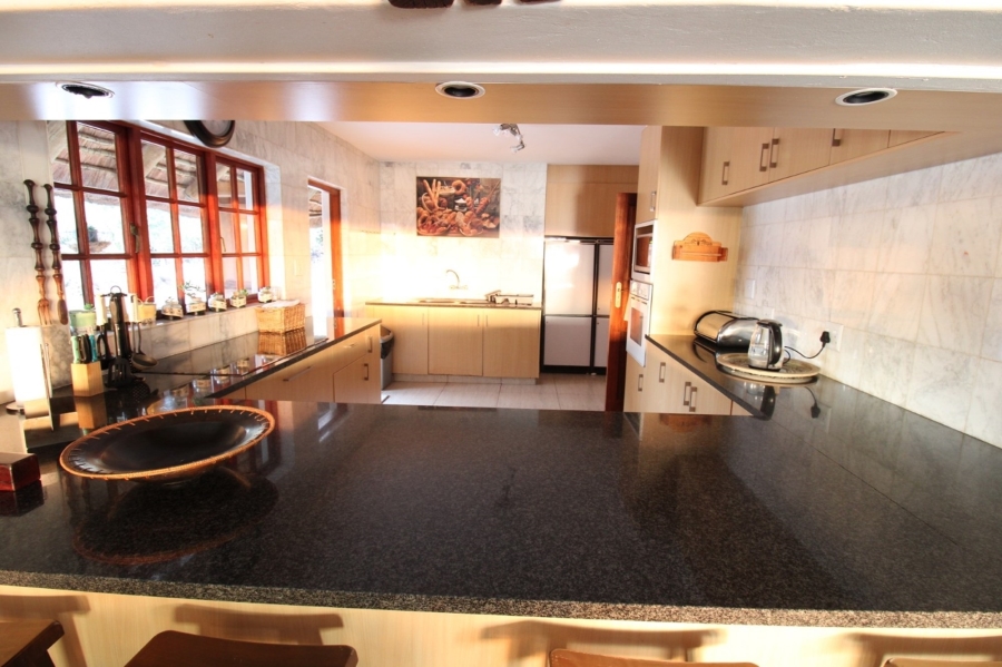 6 Bedroom Property for Sale in Mabula Private Game Lodge Limpopo