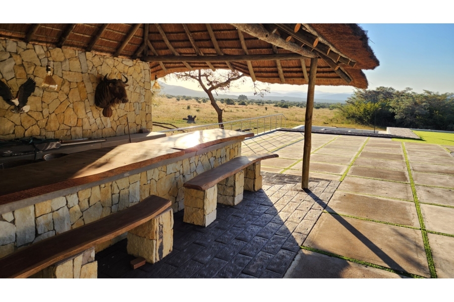6 Bedroom Property for Sale in Mabula Private Game Lodge Limpopo