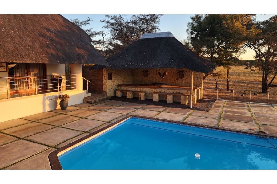 6 Bedroom Property for Sale in Mabula Private Game Lodge Limpopo