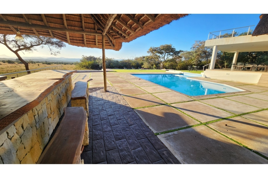 6 Bedroom Property for Sale in Mabula Private Game Lodge Limpopo